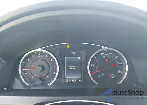 2015 Toyota Camry Se из США, поврежденный, VIN 4T1BF1FK7FU971029